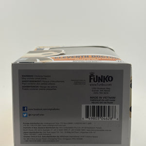 Funko POP! Television BBC Doctor Who #220 Eleventh Doctor Vinyl Figure FRENLY BRICKS - Open 7 Days