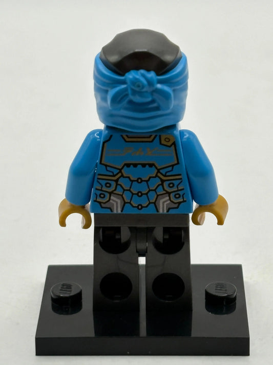 Lego Ninjago Minifigure - Nya Dragon Rising Season 2 njo881 FRENLY BRICKS - Open 7 Days