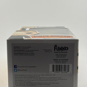 Funko POP! Television BBC Doctor Who #294 Ninth Doctor Vinyl Figure FRENLY BRICKS - Open 7 Days