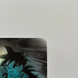 Dragon Ball Super Dragon Heros - LZ-UR36 Son Gohan Youth Ultra Rare FRENLY BRICKS - Open 7 Days