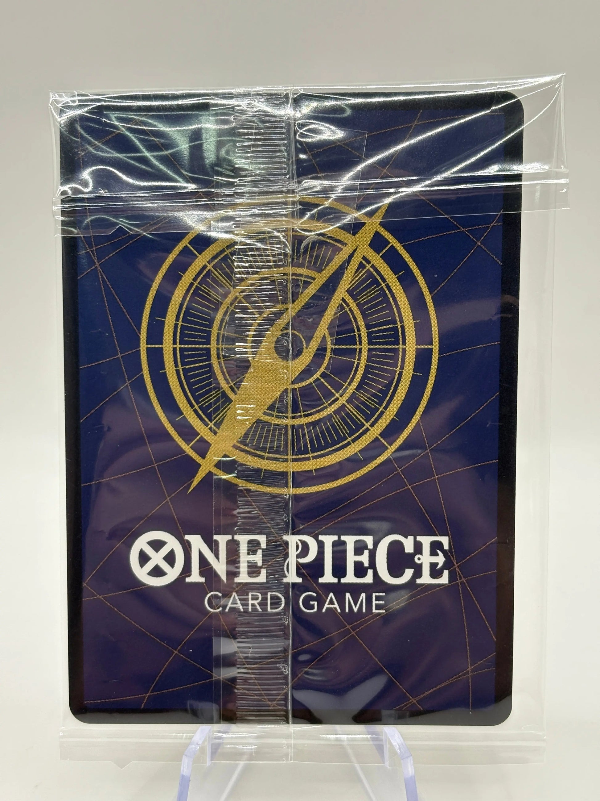 One Piece TCG - Perona OP09-034 Rare Promo Card Sealed FRENLY BRICKS - Open 7 Days