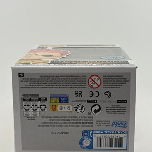 Funko POP! Animation Jujutsu Kaisen #1483 Ryomen Sukuna Special Edition FRENLY BRICKS - Open 7 Days