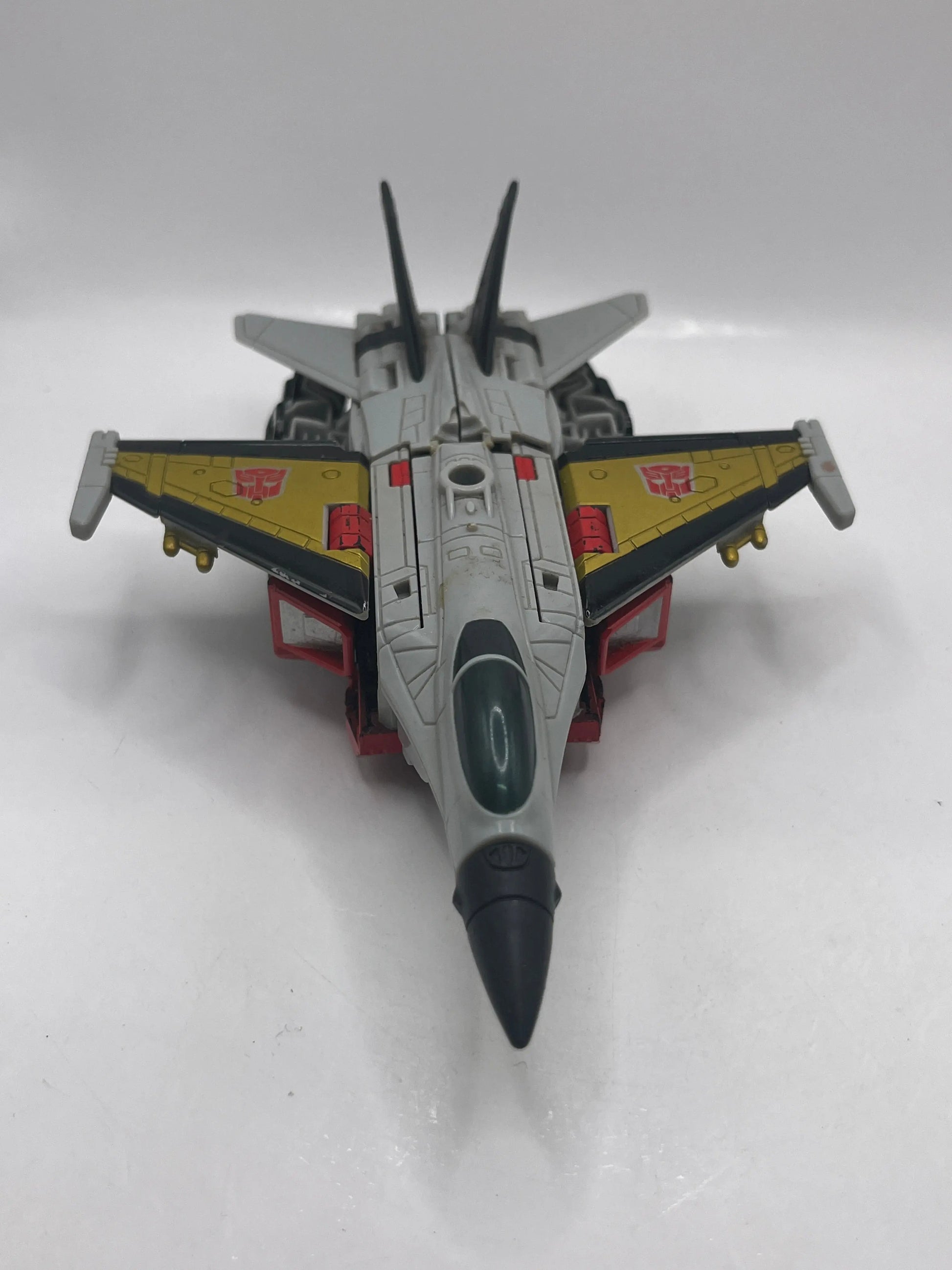 Transformers Deluxe Combiner Wars “Skydive” Aerialbot Superion FRENLY BRICKS - Open 7 Days