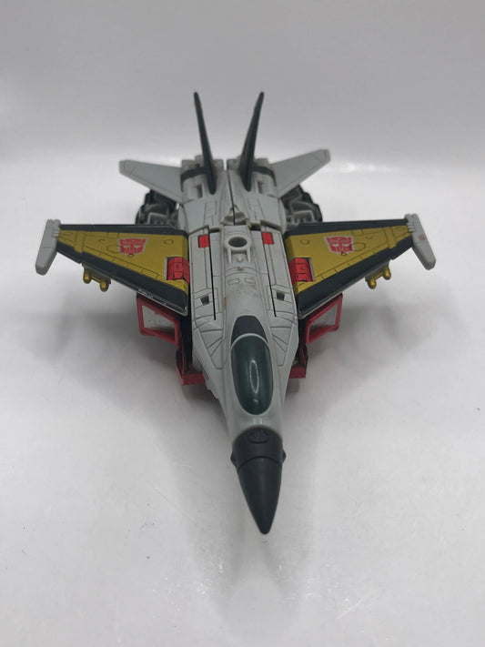 Transformers Deluxe Combiner Wars “Skydive” Aerialbot Superion FRENLY BRICKS - Open 7 Days