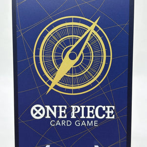 One Piece TCG - Silvers Rayleigh OP08-118 Secret Rare Japanese NM FRENLY BRICKS - Open 7 Days