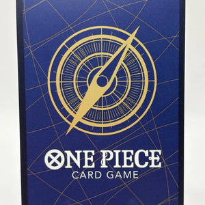 One Piece TCG - Kaido OP05-118 Secret Rare Alternate Art LP FRENLY BRICKS - Open 7 Days