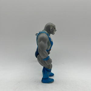 Vintage Thundercats Panthro Action Figure 1985 FRENLY BRICKS - Open 7 Days