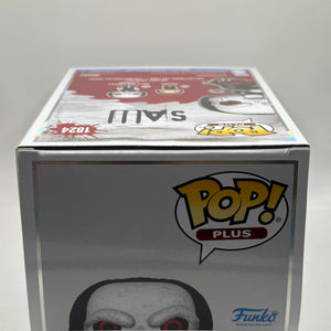 Funko POP! Plus Saw #1824 Billy The Puppet Vinyl Figure FRENLY BRICKS - Open 7 Days