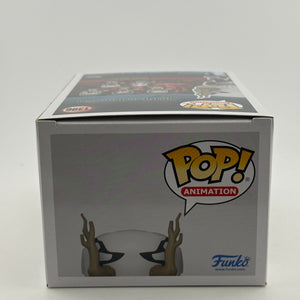 Funko POP! Animation Jujutsu Kaisen #1396 Hanami Special Edition FRENLY BRICKS - Open 7 Days