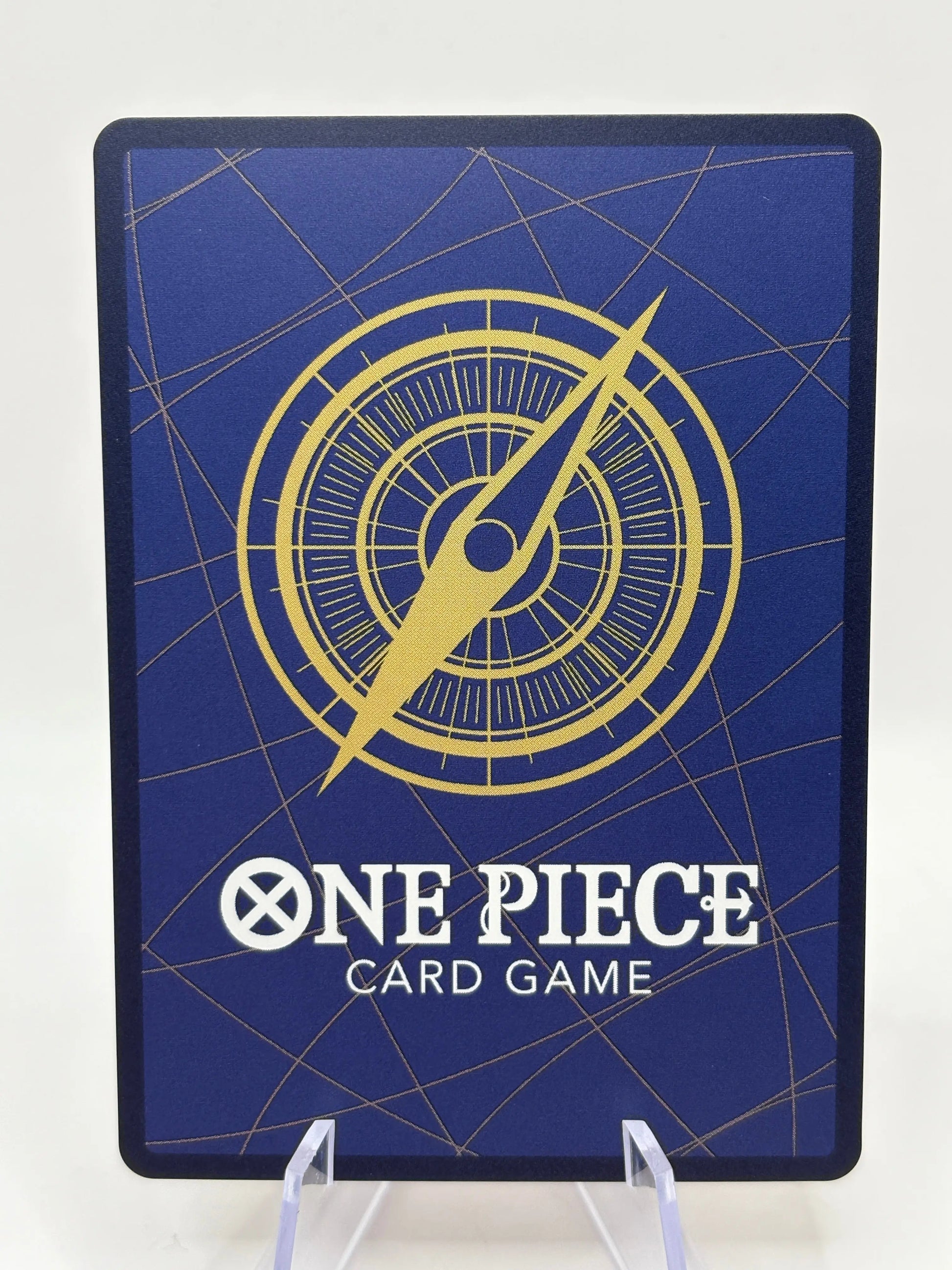 One Piece TCG - Shanks OP09-004 SR Alternate Art Japanese NM FRENLY BRICKS - Open 7 Days