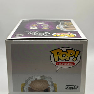 Funko POP! Television The Dark Crystal #860 Aughra Vinyl Figure FRENLY BRICKS - Open 7 Days