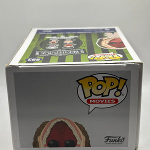 Funko POP! Movies BeetleJuice #993 Barbara Maitland Vinyl Figure *Box DMG FRENLY BRICKS - Open 7 Days