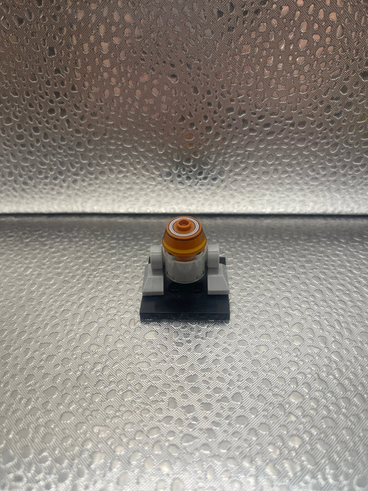 LEGO Star Wars - Astromech Droid C1-10P (Chopper) Minifigure sw1308 75357 FRENLY BRICKS - Open 7 Days