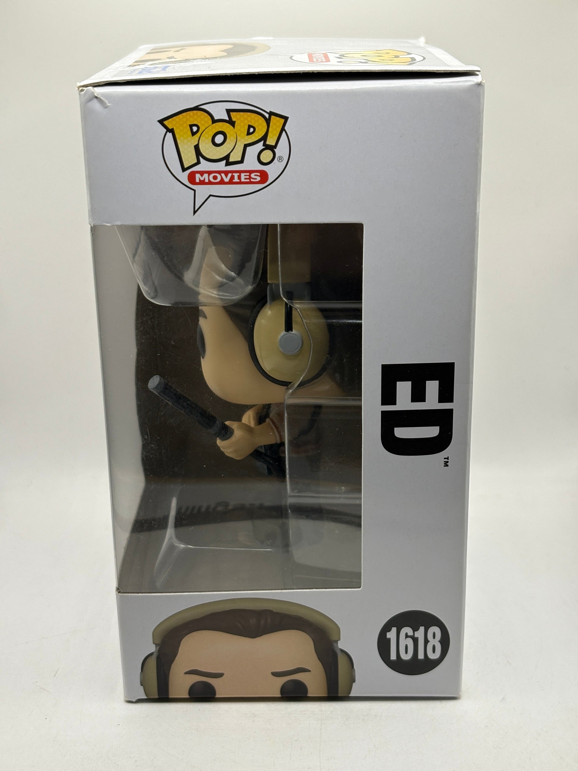 Funko POP! Movies The Conjuring #1618 Ed Vinyl Figure FRENLY BRICKS - Open 7 Days