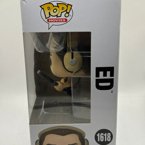 Funko POP! Movies The Conjuring #1618 Ed Vinyl Figure FRENLY BRICKS - Open 7 Days