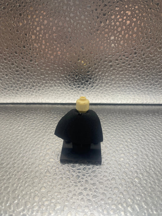 LEGO Lord of the Rings: Mouth of Sauron - Dark Bluish Gray Arms (lor064) *NO HELMET* FRENLY BRICKS - Open 7 Days