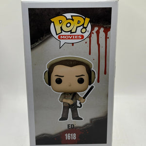Funko POP! Movies The Conjuring #1618 Ed Vinyl Figure FRENLY BRICKS - Open 7 Days