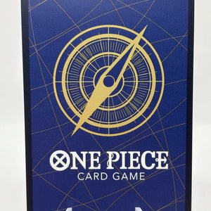 One Piece TCG - Charlotte Katakuri OP03-123 Secret Rare Japanese NM FRENLY BRICKS - Open 7 Days