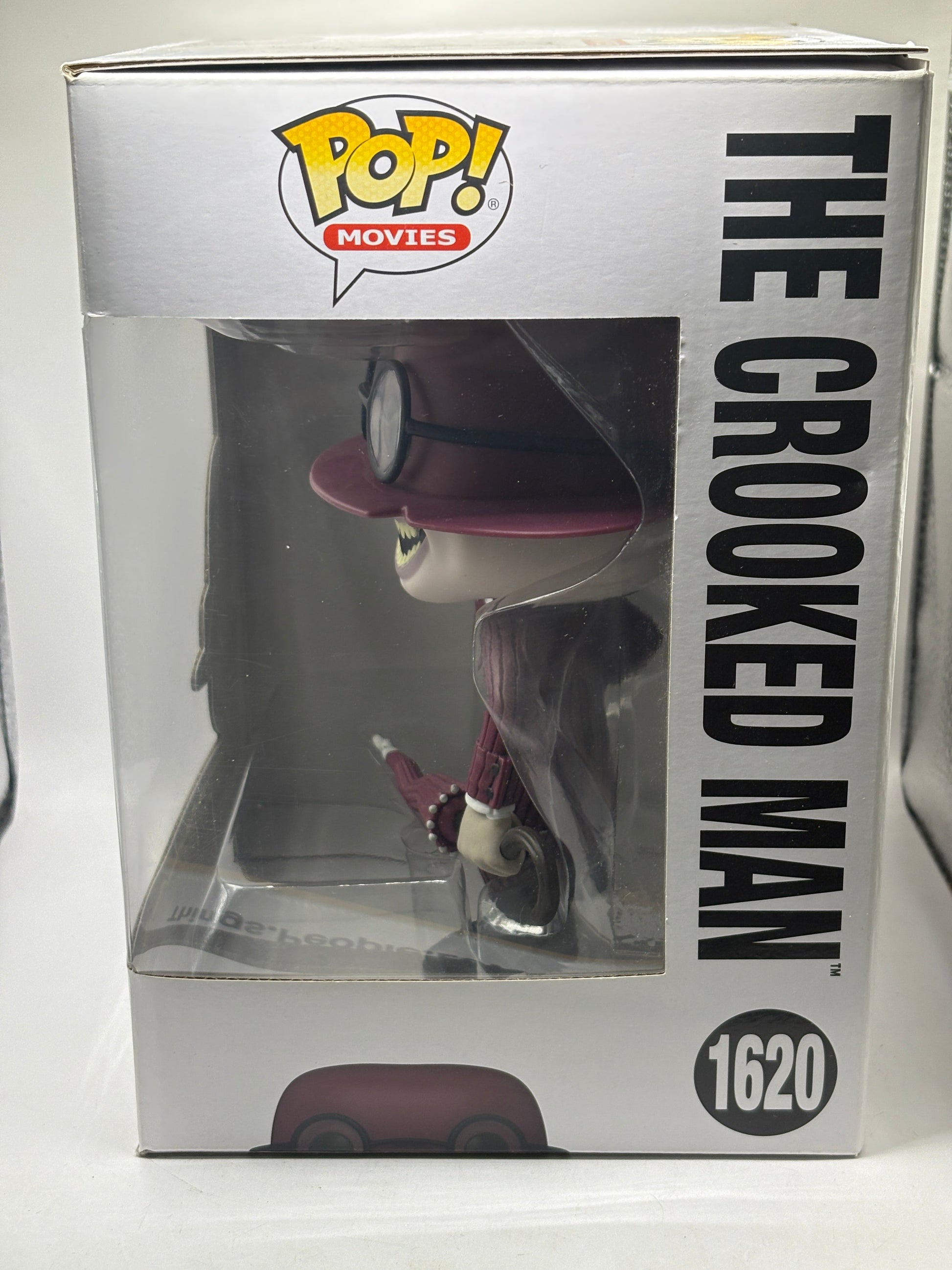 Funko POP! Movies The Conjuring 2 #1620 The Crooked Man FRENLY BRICKS - Open 7 Days