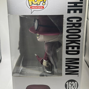 Funko POP! Movies The Conjuring 2 #1620 The Crooked Man FRENLY BRICKS - Open 7 Days