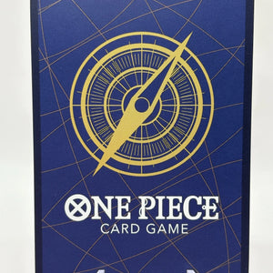 One Piece TCG - Gol.D.Roger OP09-118 Secret Rare Japanese NM FRENLY BRICKS - Open 7 Days
