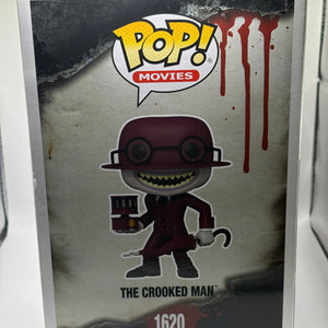 Funko POP! Movies The Conjuring 2 #1620 The Crooked Man FRENLY BRICKS - Open 7 Days
