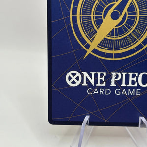 One Piece TCG - Gol.D.Roger OP09-118 Secret Rare Japanese NM FRENLY BRICKS - Open 7 Days