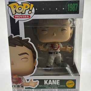 Funko POP! Movies Alien #1987 Kane Limited Chase Vinyl Figure FRENLY BRICKS - Open 7 Days