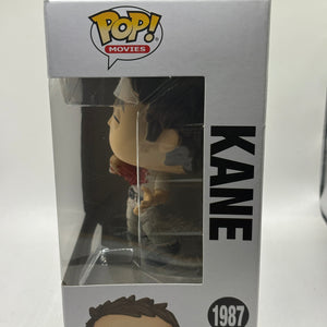 Funko POP! Movies Alien #1987 Kane Limited Chase Vinyl Figure FRENLY BRICKS - Open 7 Days