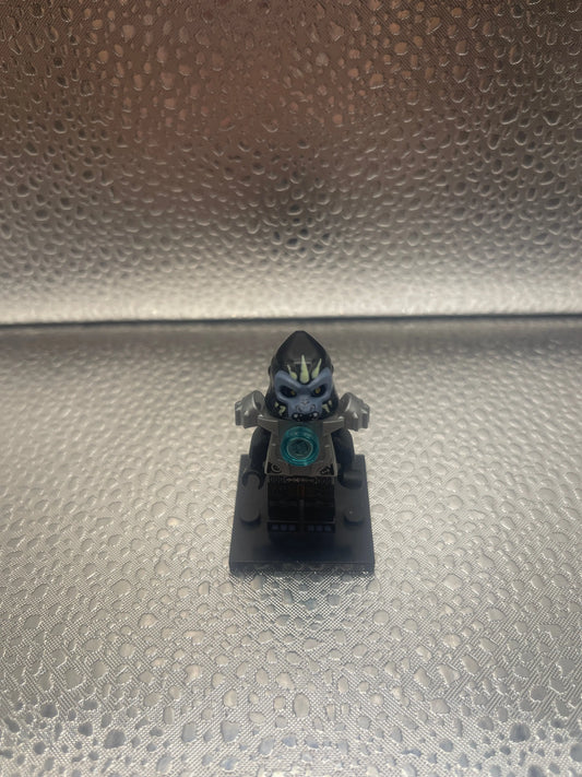 LEGO Chima Minifigure LOC068: Gorzan Gorilla FRENLY BRICKS - Open 7 Days