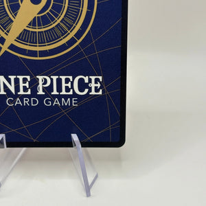 One Piece TCG - Izo OP03-003 Rare Alternate Art Japanese NM FRENLY BRICKS - Open 7 Days