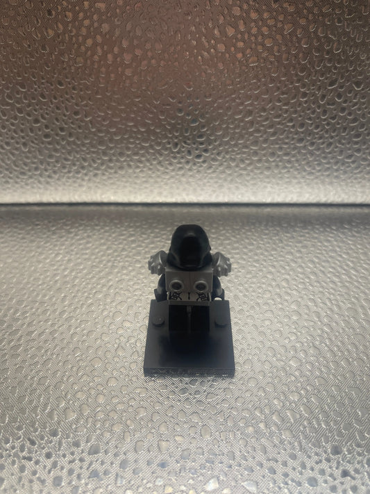 LEGO Chima Minifigure LOC068: Gorzan Gorilla FRENLY BRICKS - Open 7 Days