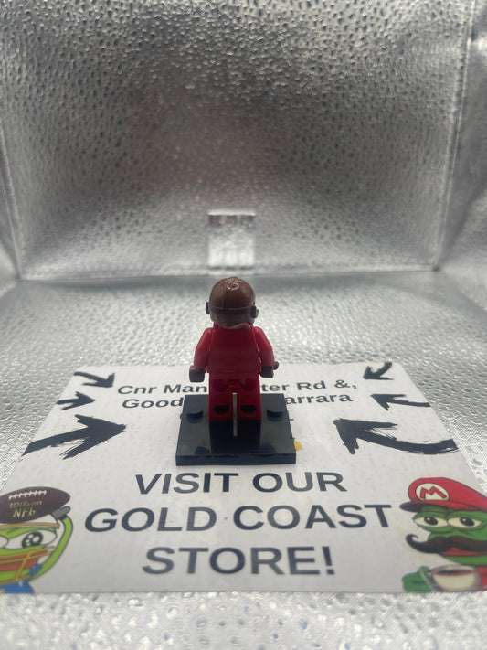 LEGO Star Wars SW Minifig Naboo Fighter Pilot without Glasses sw0340 FRENLY BRICKS - Open 7 Days