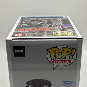Funko POP! Movies Godzilla #1812 Shin Godzilla Limited 9500 Pcs FRENLY BRICKS - Open 7 Days