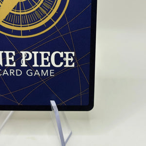 One Piece TCG - You’re the one who should disappear OP06-115 Rare Alternate Art NM FRENLY BRICKS - Open 7 Days