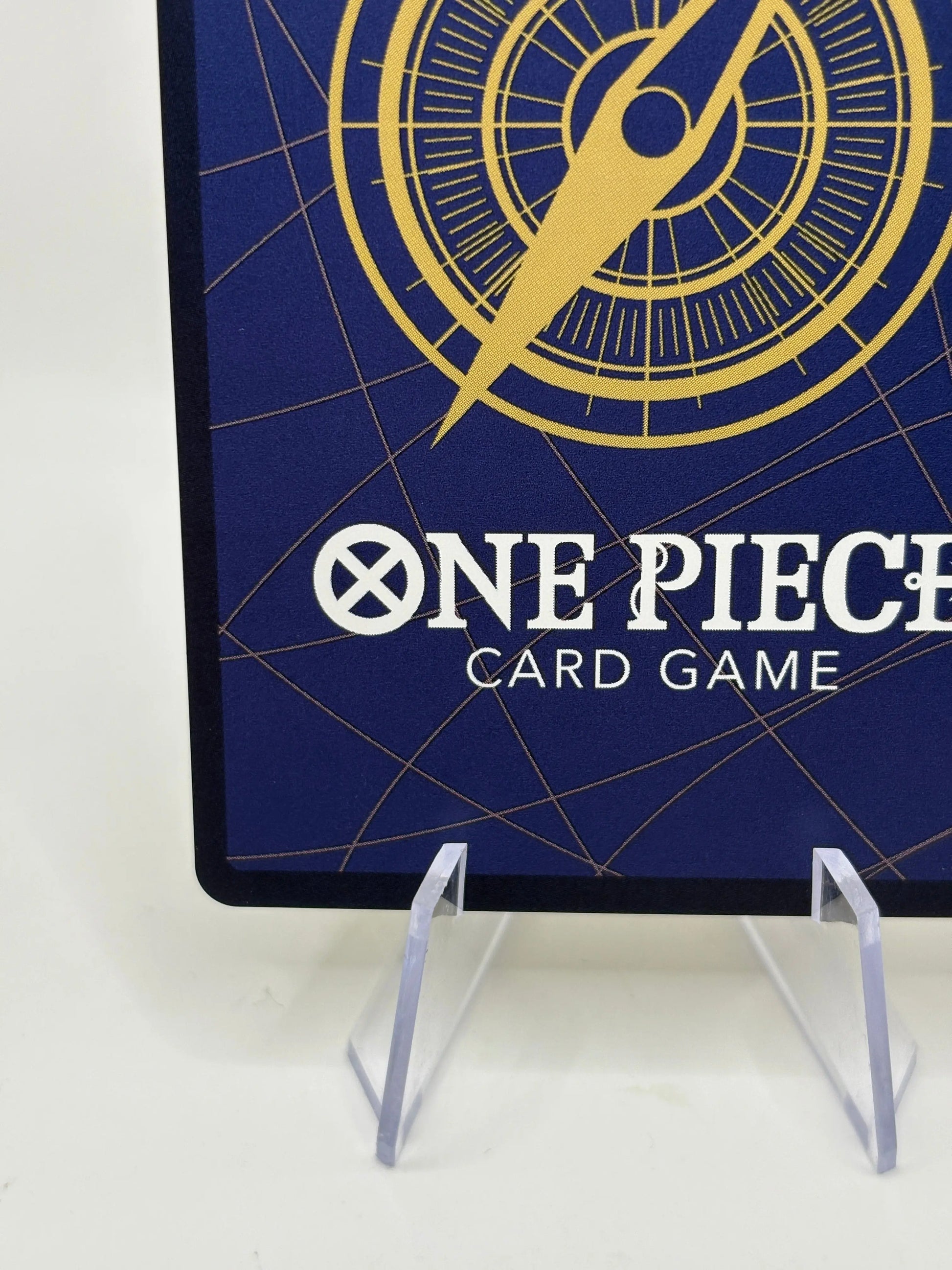 One Piece TCG - You’re the one who should disappear OP06-115 Rare Alternate Art NM FRENLY BRICKS - Open 7 Days