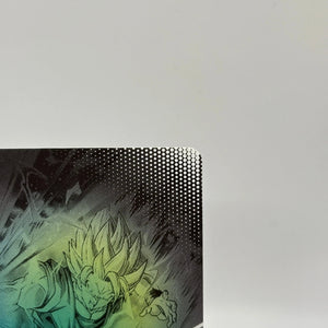 Dragon Ball Super Dragon Heros Super Saiyan Son Goku LZ-UR25 Japanese FRENLY BRICKS - Open 7 Days
