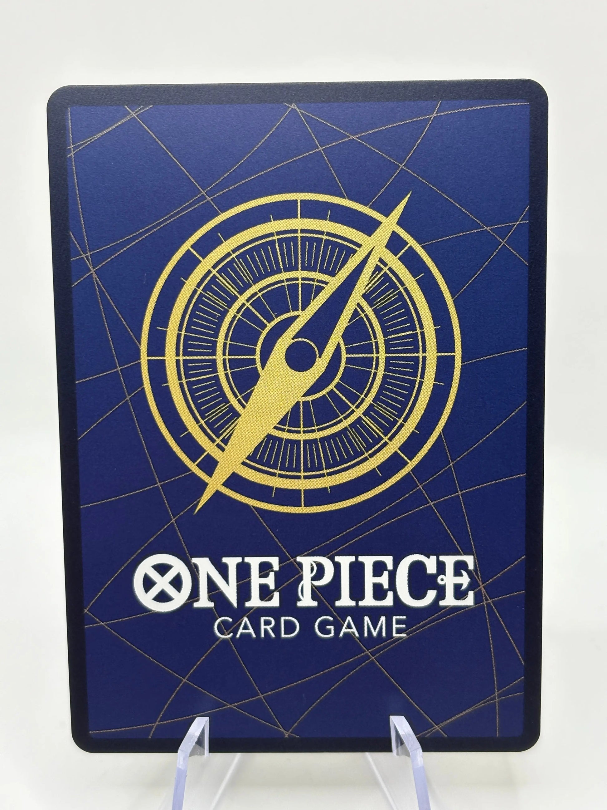 One Piece TCG - Roronoa Zoro OP06-118 Secret Rare Japanese NM FRENLY BRICKS - Open 7 Days