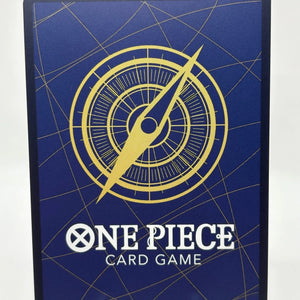 One Piece TCG - Roronoa Zoro OP06-118 Secret Rare Japanese NM FRENLY BRICKS - Open 7 Days