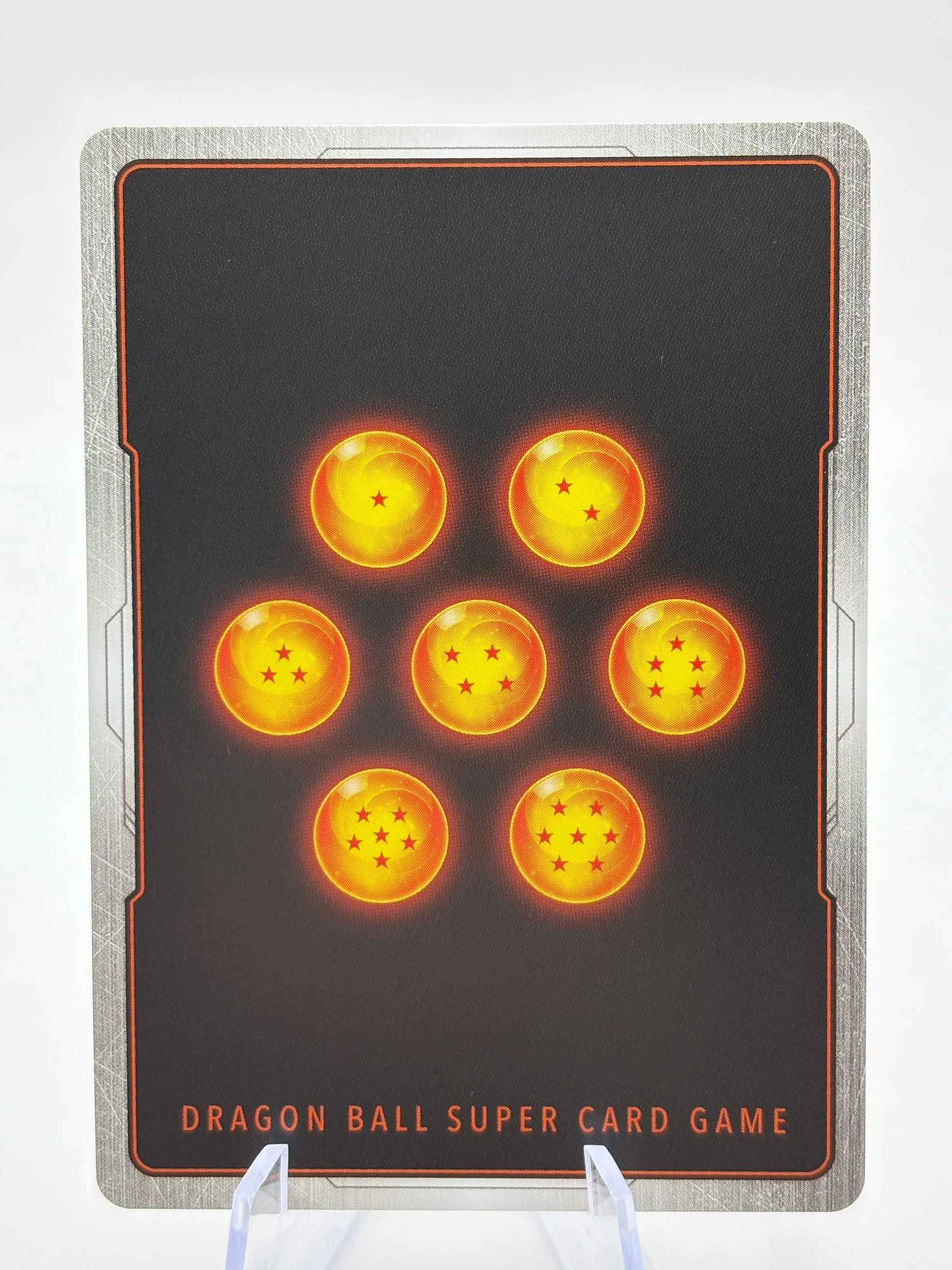Dragon Ball Super Fusion World TCG - Omega Shenron FB07-035 SR Alt Art FRENLY BRICKS - Open 7 Days