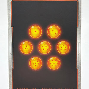 Dragon Ball Super Fusion World TCG - Omega Shenron FB07-035 SR Alt Art FRENLY BRICKS - Open 7 Days
