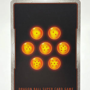 Dragon Ball Masters TCG - SSB Gogeta, Shining Blue Strongest Warrior BT26-138 SCR FRENLY BRICKS - Open 7 Days