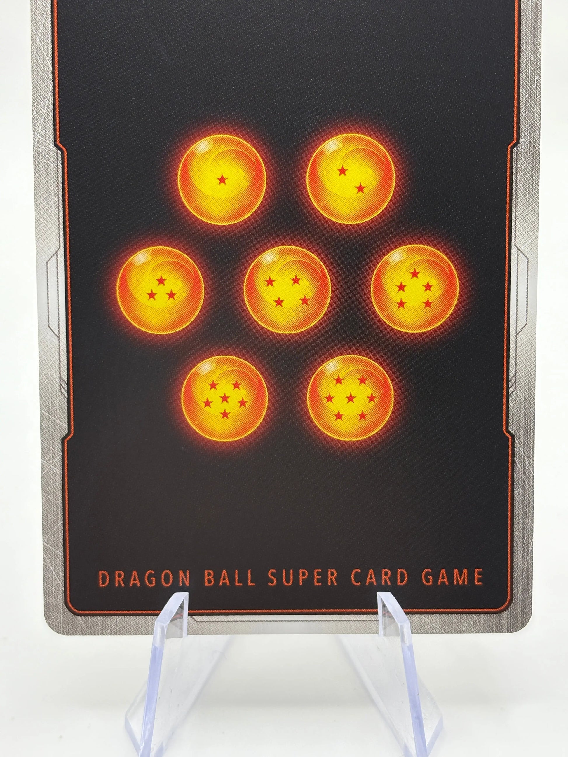 Dragon Ball Masters TCG - SSB Gogeta, Shining Blue Strongest Warrior BT26-138 SCR FRENLY BRICKS - Open 7 Days