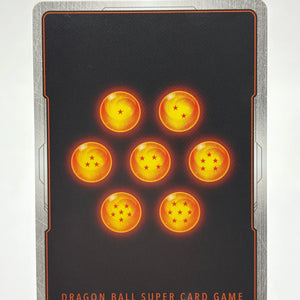 Dragon Ball Super Masters - Son Goku, Accidental Wish BT25-138 DBR NM (1) FRENLY BRICKS - Open 7 Days