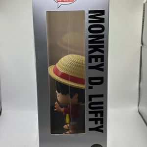 Funko POP! Animation One Piece #1459 Monkey D Luffy 2023 Fall Limited Edition FRENLY BRICKS - Open 7 Days