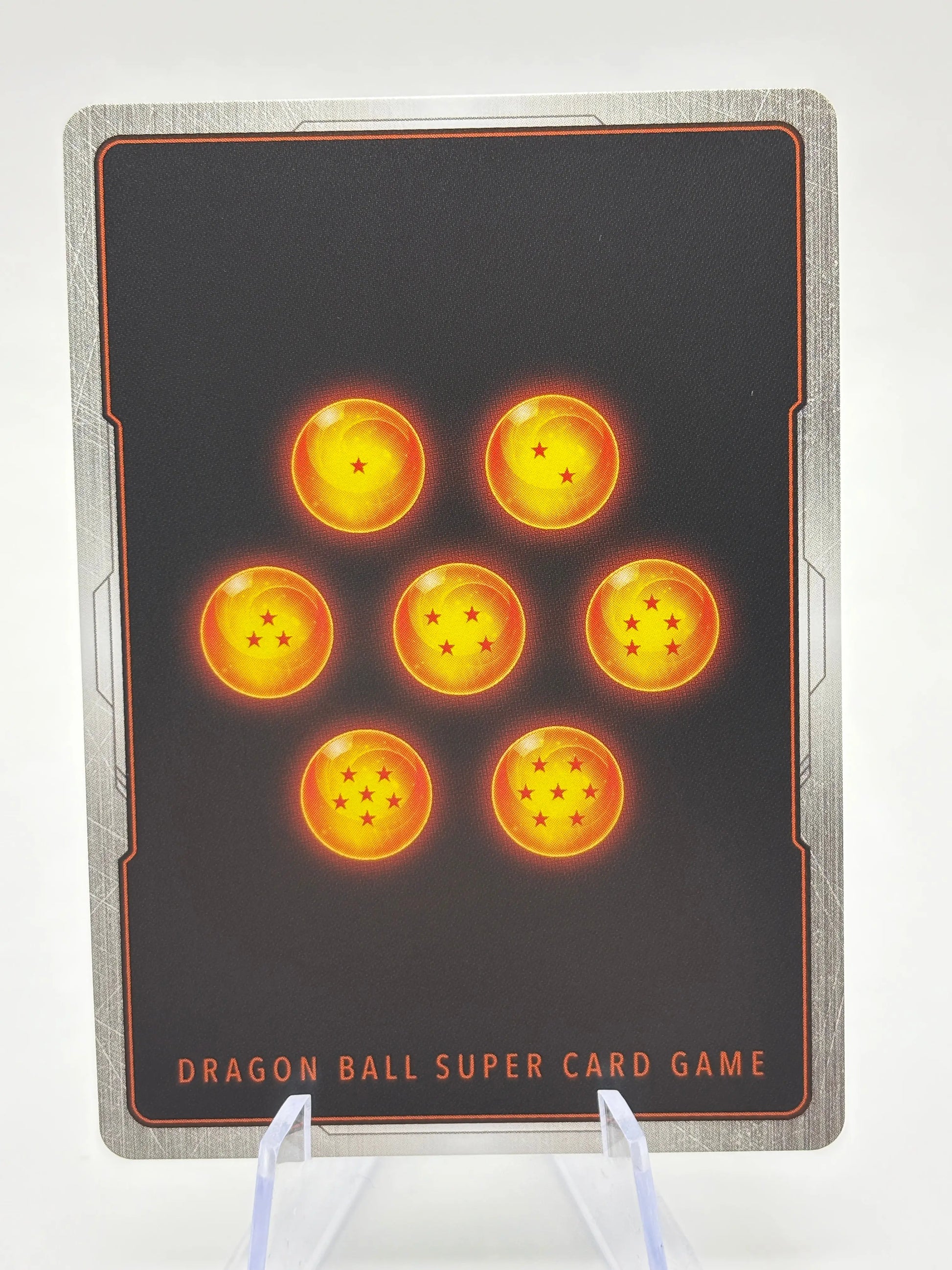Dragon Ball Super Fusion World - Son Goku : GT FB07-122 SCR FRENLY BRICKS - Open 7 Days