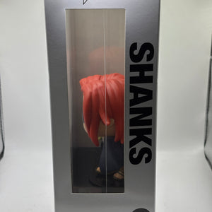Funko POP! Animation One Piece #1401 Shanks Expo Limited Edition FRENLY BRICKS - Open 7 Days