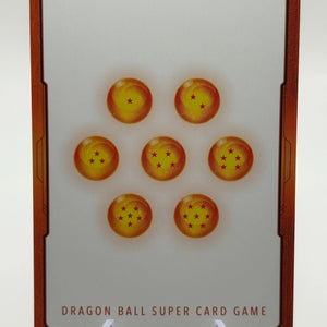 Dragon Ball Super Fusion World - Energy Marker E01-01 Alternate Art Son Goku FRENLY BRICKS - Open 7 Days