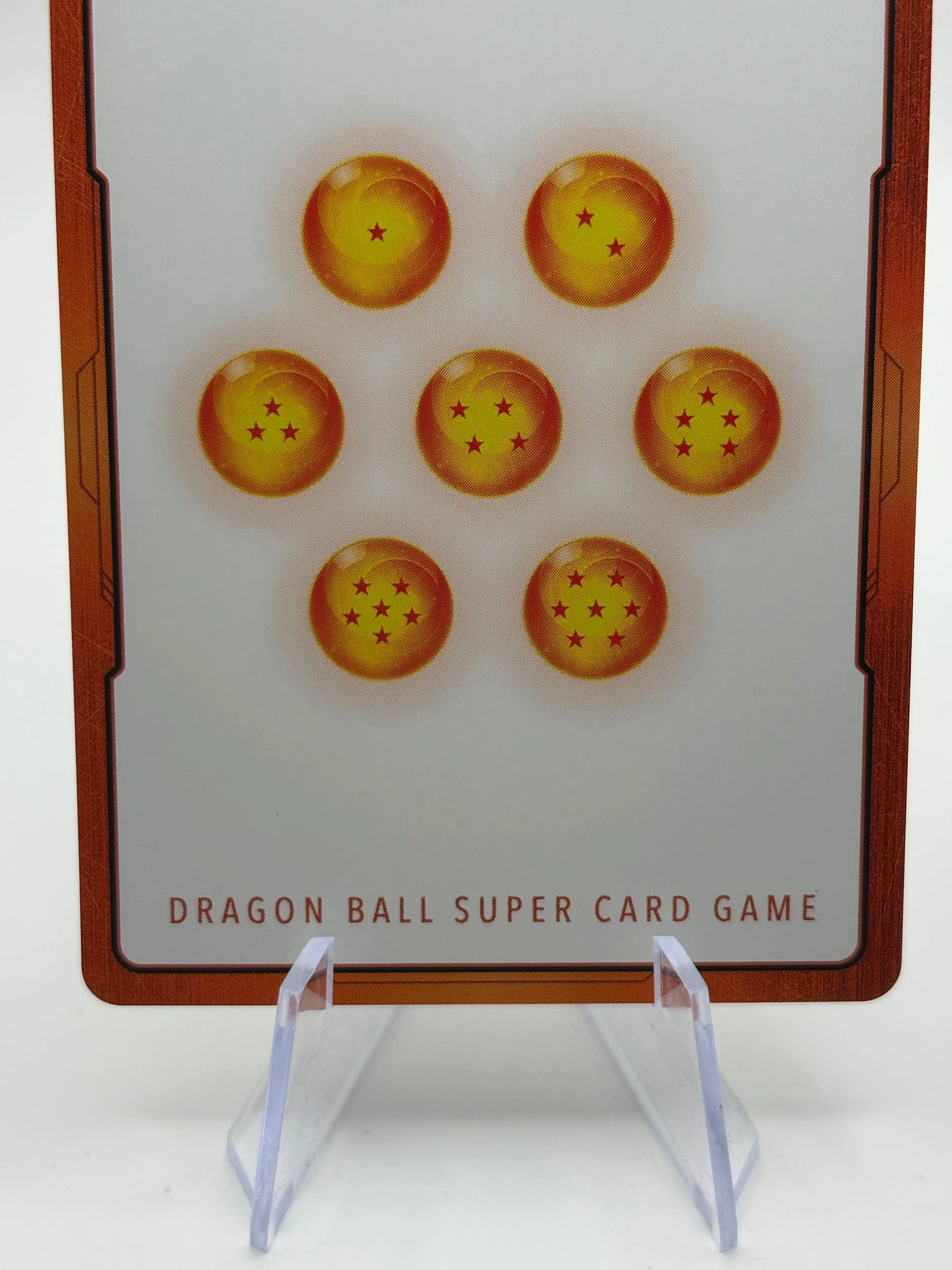 Dragon Ball Super Fusion World - Energy Marker E01-01 Alternate Art Son Goku FRENLY BRICKS - Open 7 Days