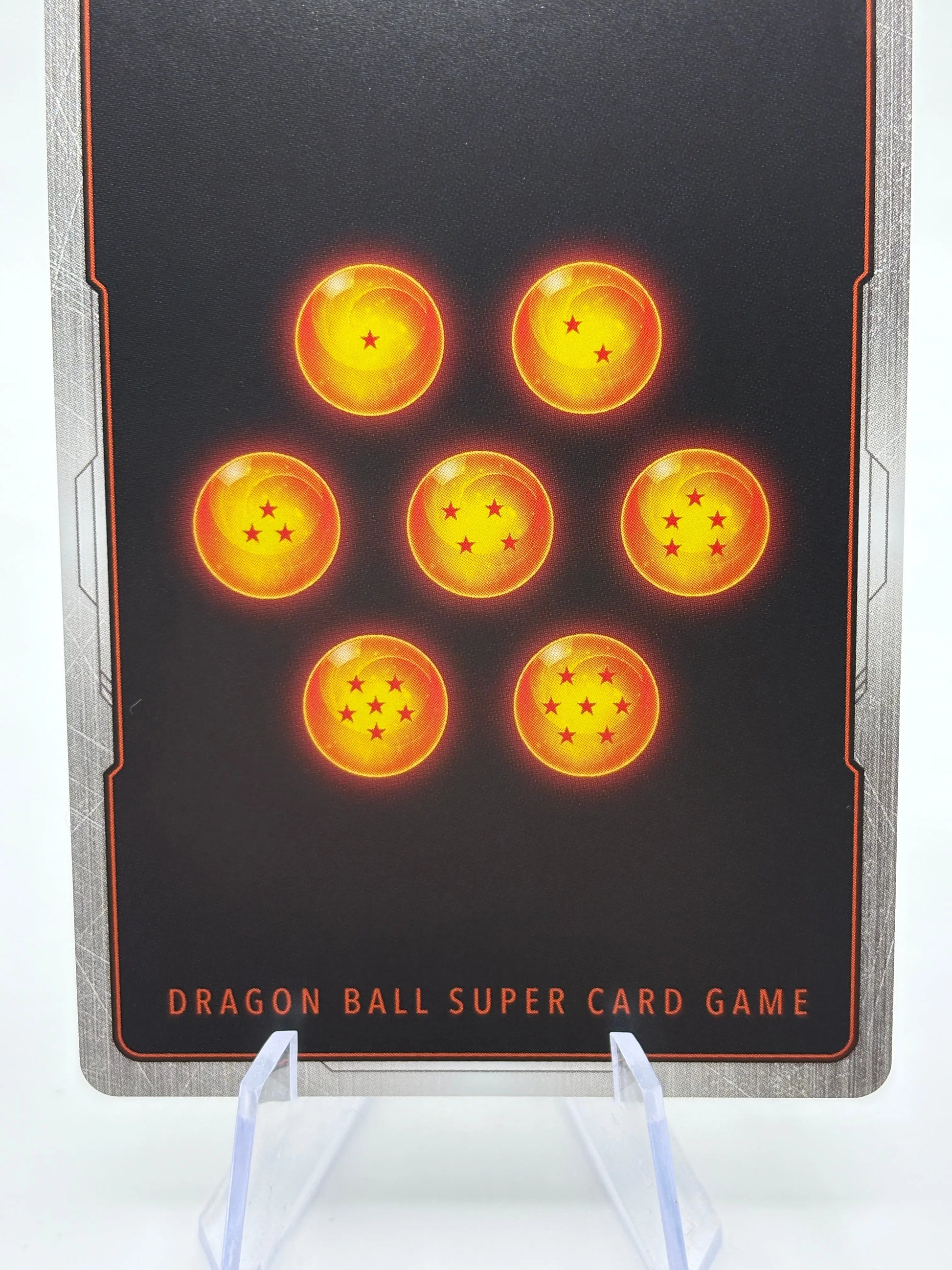 Dragon Ball Super Fusion World TCG - Son Goku FP-027 PR Alt Art FRENLY BRICKS - Open 7 Days